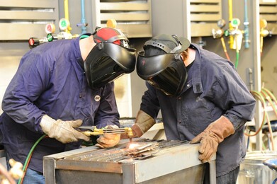 Occupational Health & Safety
