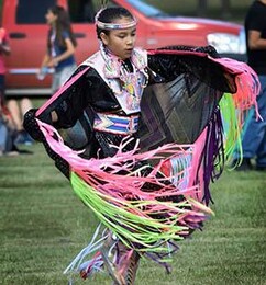 Students resident in Alberta outside the Division boundaries (federally funded through  Indian and Northern Affairs Canada)